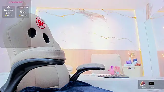 valirya devote online show from 09-29-25, 03:46