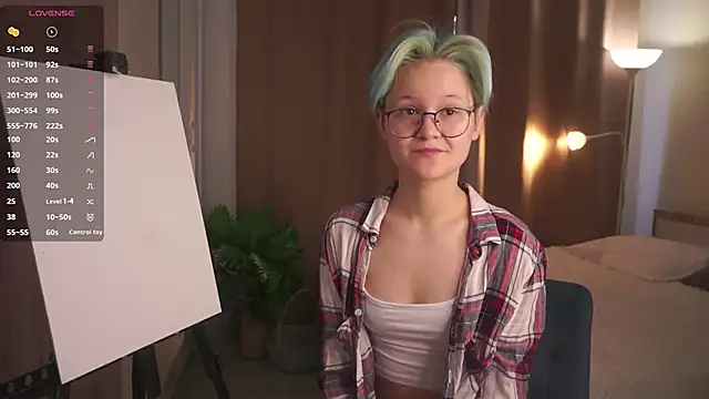 MargertDoyen online show from 10-11-25, 06:14