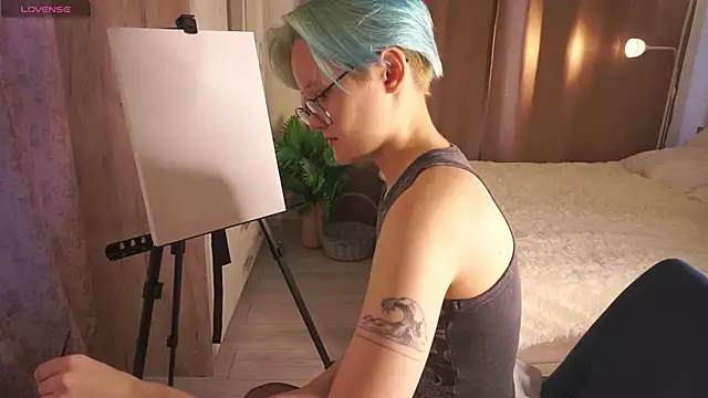 MargertDoyen online show from 10-08-25, 06:15