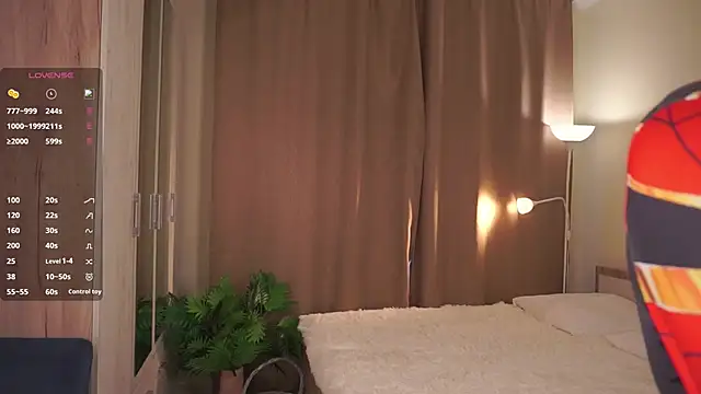 MargertDoyen online show from 10-12-25, 03:52