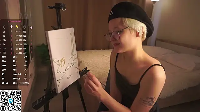 MargertDoyen online show from 10-18-25, 05:31