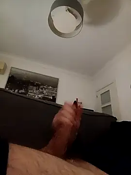 DannySastre91 online show from 11-30-25, 02:51