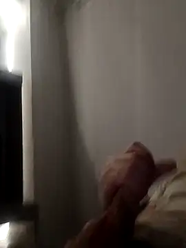 DannySastre91 online show from 10-30-25, 05:54