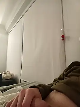 DannySastre91 online show from 01-05-26, 05:27