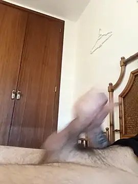 DannySastre91 online show from 10-01-25, 07:24