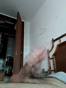 DannySastre91 online show from 09-30-25, 05:19