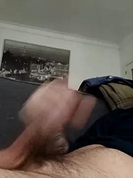 DannySastre91 online show from 11-03-25, 05:38