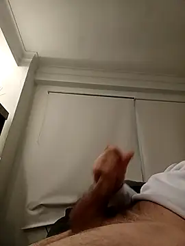 DannySastre91 online show from 11-26-25, 06:57