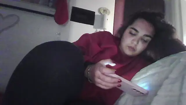 LadySophia03 online show from 01-14-26, 03:37