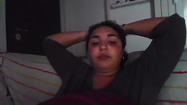 LadySophia03 online show from 10-13-25, 03:24