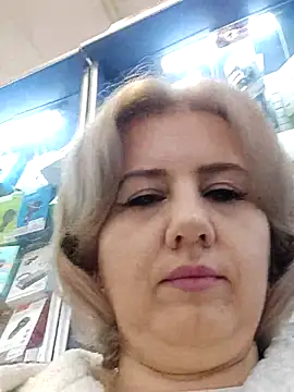 LustyyX online show from 10-14-25, 06:25