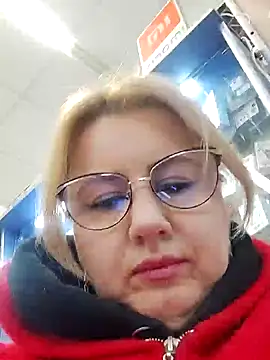 LustyyX online show from 01-19-26, 08:18