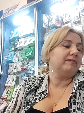 Snapshot of LustyyX chatting on 06-15-26, 01:11 LustyyX online show from 06-15-26, 01:11