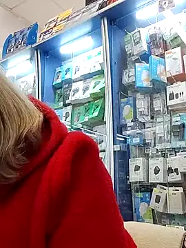 LustyyX online show from 02-16-26, 08:13