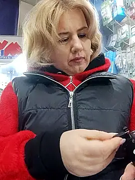 LustyyX online show from 01-12-26, 07:15