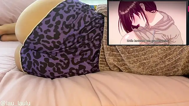 lau laulu online show from 12-22-25, 03:12