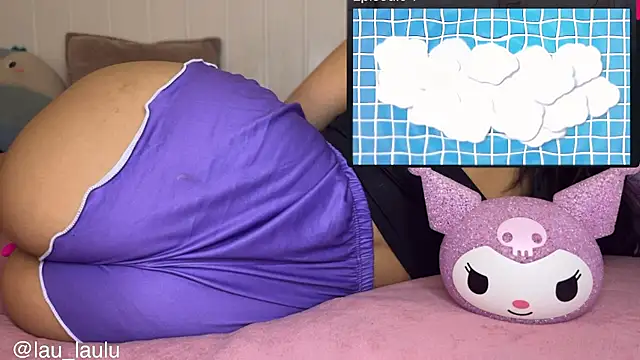 lau laulu online show from 11-26-25, 12:54