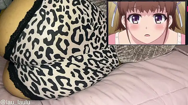 lau laulu online show from 12-23-25, 03:17