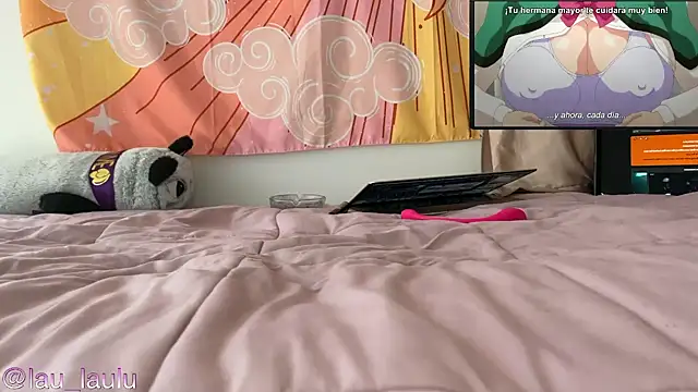 lau laulu online show from 02-24-26, 01:34