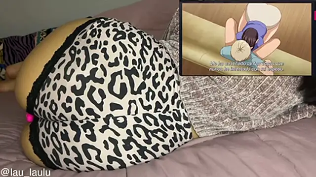 lau laulu online show from 12-21-25, 02:35