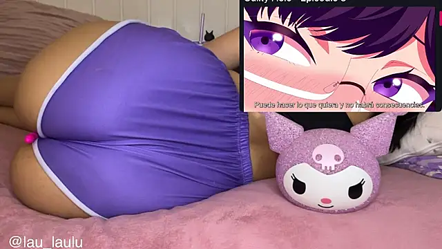 lau laulu online show from 11-27-25, 11:49