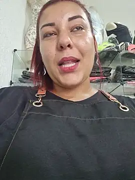 RuivaMisteriosa3 online show from 03-07-26, 11:49