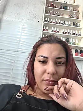 RuivaMisteriosa3 online show from 06-30-26, 03:23