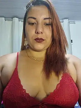 RuivaMisteriosa3 online show from 12-16-25, 06:06