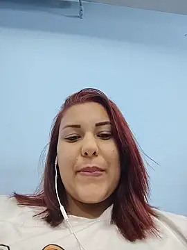 RuivaMisteriosa3 online show from 05-05-26, 10:51
