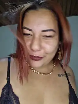 RuivaMisteriosa3 online show from 02-17-26, 08:11