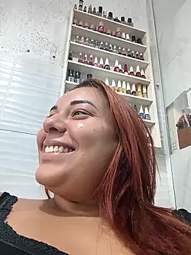 RuivaMisteriosa3 online show from 12-16-25, 08:35