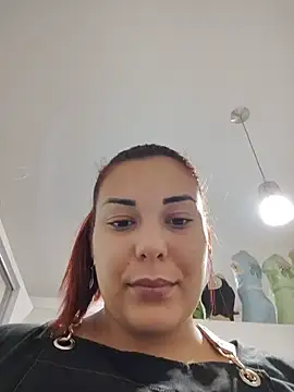 RuivaMisteriosa3 online show from 05-19-26, 12:56
