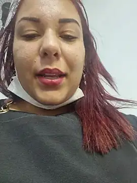 RuivaMisteriosa3 online show from 02-28-26, 12:05