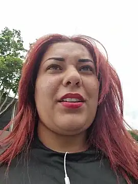 RuivaMisteriosa3 online show from 01-05-26, 05:27