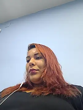 RuivaMisteriosa3 online show from 02-26-26, 10:48