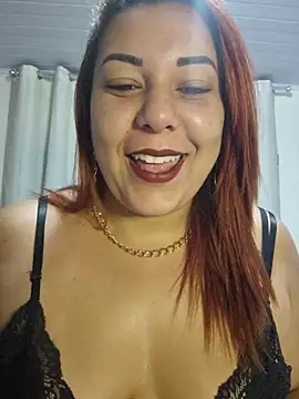 RuivaMisteriosa3 online show from 11-29-25, 05:51