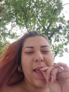 RuivaMisteriosa3 online show from 12-14-25, 10:54