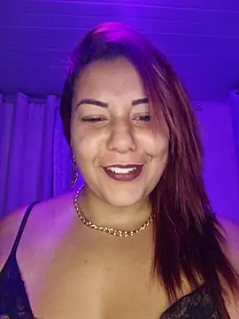 RuivaMisteriosa3 online show from 01-19-26, 12:25
