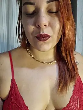 RuivaMisteriosa3 online show from 11-26-25, 05:51