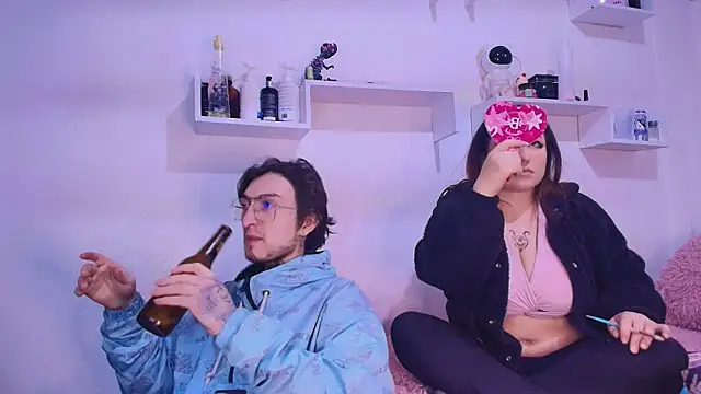 annyharriis online show from 09-24-25, 03:46