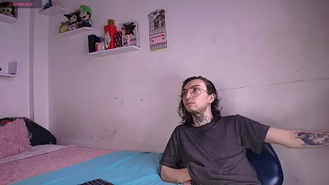 annyharriis online show from 06-15-26, 06:40