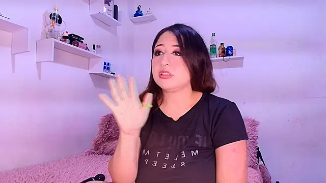 annyharriis online show from 10-05-25, 07:37