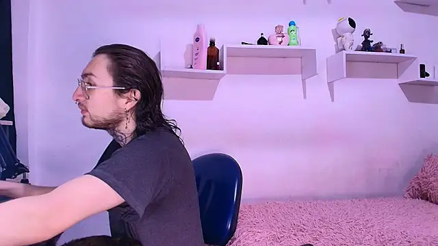 annyharriis online show from 05-28-26, 08:26