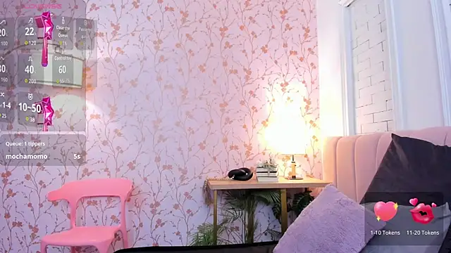 halleylorens online show from 05-14-26, 07:33