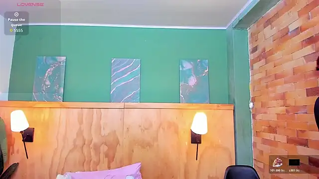 halleylorens online show from 03-17-26, 07:28