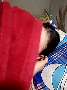 Ruaiuoi online show from 03-15-26, 07:48