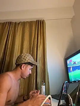 playboy Alex online show from 02-11-26, 07:36