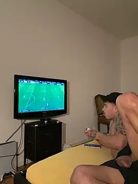 playboy Alex online show from 02-08-26, 01:58