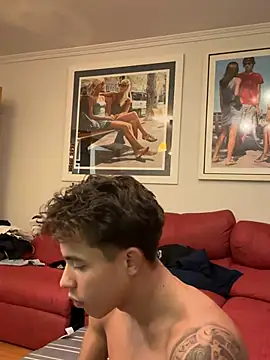 playboy Alex online show from 03-09-26, 12:36