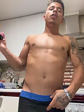 playboy Alex online show from 10-26-25, 03:18